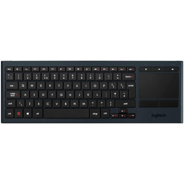 K830 Living-Room Keyboard | TechUber.pk