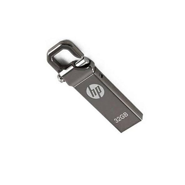 HP USB Flash Drive
