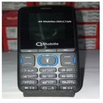 Qmobile Wonder Lite