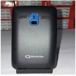 Qmobile Wonder Lite