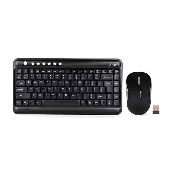 A4Tech 3330NS
