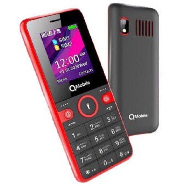 QMobile Music Guru