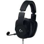 Logitech Pro Gaming Headset with Pro Grade Mic - Image 2