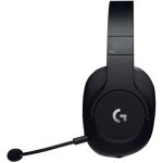 Logitech Pro Gaming Headset with Pro Grade Mic - Image 3