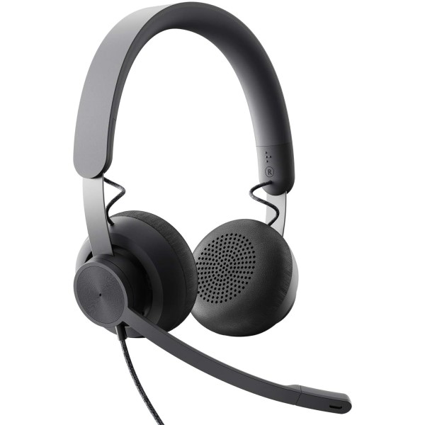 Logitech Zone