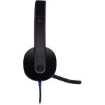 Logitech H540 High-performance USB Headset - Image 2