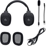 Logitech Pro