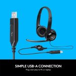 HEADSET H390