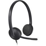 Headset H340