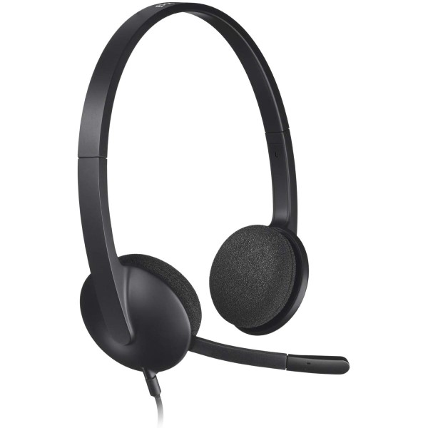 Headset H340