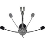 Logitech Stereo Headset H111 - Image 2