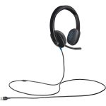 Logitech H540 High-performance USB Headset - Image 5