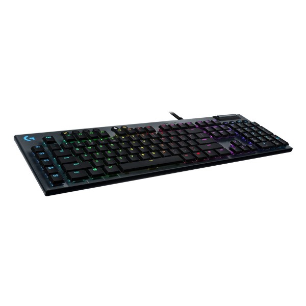 Logitech G813
