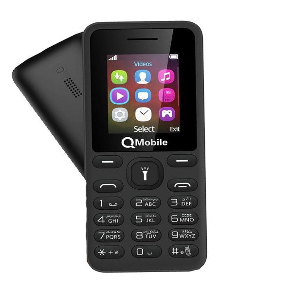 QMobile Q130