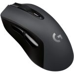 Logitech G603 LIGHTSPEED Wireless Gaming Mouse - Image 2