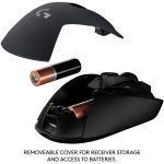 Logitech G603 LIGHTSPEED Wireless Gaming Mouse - Image 5