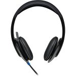 Logitech H540 High-performance USB Headset - Image 3