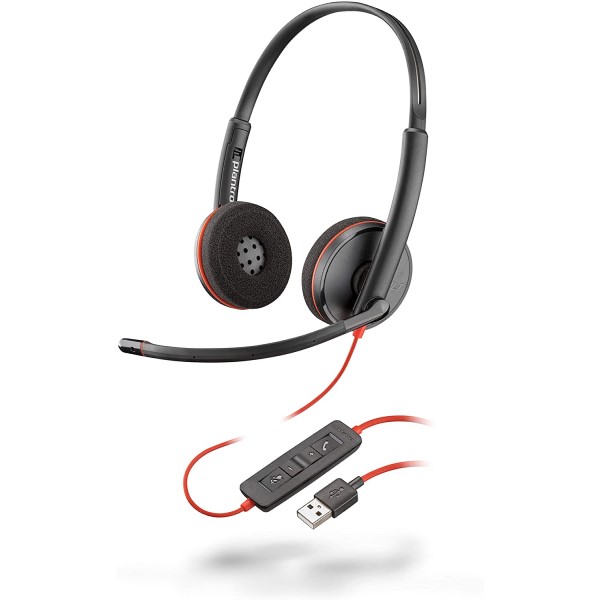 Plantronics  - Blackwire 3220