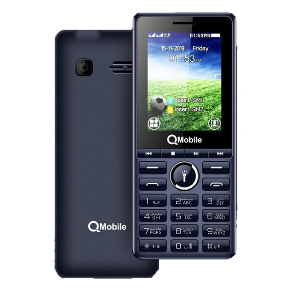 8518ea314e4667338678cf65381ad842 Qmobile Khiladi 2020