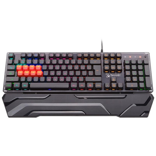 A4Tech Bloody B3370R 8