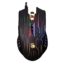 A4tech Q81 Bloody Metal Feet Neon X-Glide