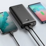 Anker PowerCore Select 10000mAh (12W) (1)