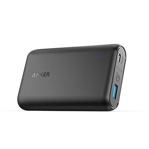 Anker PowerCore Speed 10000mAh QC 3 (1)