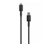 Anker PowerLine Select USB-C To Lightning 3ft (Black) (2)