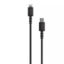 Anker PowerLine Select USB-C To Lightning 3ft (Black) (2)