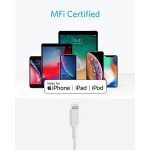 Anker PowerLine Select USB-C to Lightning Cable 6ft (4)