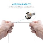 Anker Premium Lightning Cable 3ft – White (2)