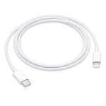 Apple USB-C to Lightning Cable – 1m (1)