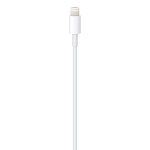 Apple USB-C to Lightning Cable – 1m (2)