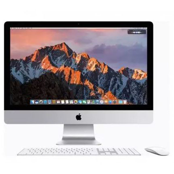 Apple iMac MRT32 Core i3 Quad Core 4K Retina Display - TechUber.PK