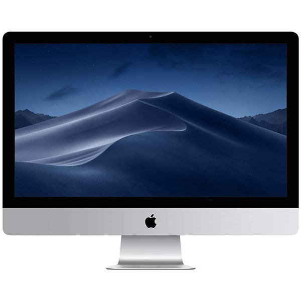 Apple iMac MRR02 CORE i5 (1) Apple iMac MRR02 CORE i5