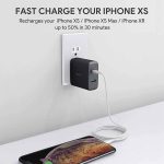 Aukey 46W Power Delivery Wall Charger - Image 4