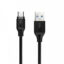 Aukey Braided Nylon USB 3.1 USB A To C Cable (6 (2)