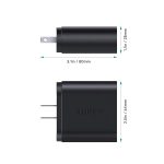 Aukey Dual-Port