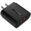 Aukey Dual-Port