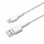 Aukey MFi USB-A To Lightning Cable (3 (1)