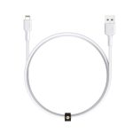 Aukey MFi USB-A To Lightning Cable (3 (2)