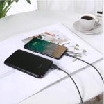 Aukey USB-A To Lightning Cable (6 (1)