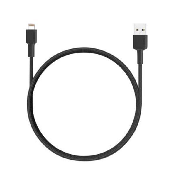 Aukey USB-A To Lightning Cable (6 (2) Aukey USB-A To Lightning Cable (6 (2)