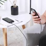 Aukey USB-A to Lightning Cable (3 (2)