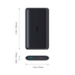 Aukey USB-C 10000 mAh (1)