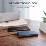 Aukey USB-C 10000 mAh (5)