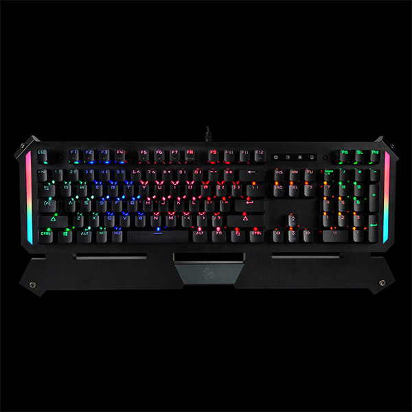 B875N (BLACK) NEONBLUE SWITCH