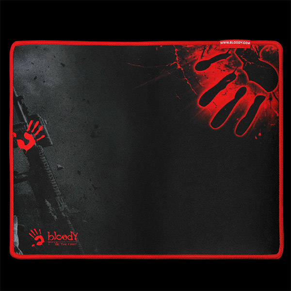BLOODY B-081S GAMING MOUSE PADS