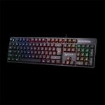 BLOODY B160N LIGHTING GAMING KEYBOARD