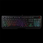 BLOODY Q135 LIGHTING GAMING KEYBOARDS